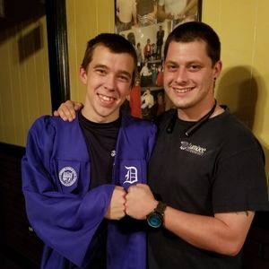 Meet your Posher, Taylor